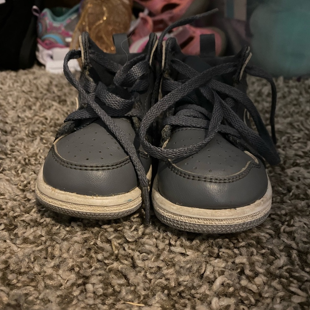 Nike Air Jordan toddler 5c